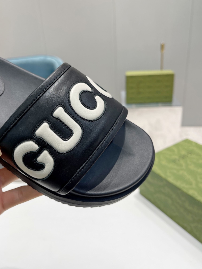 Gucci Slippers